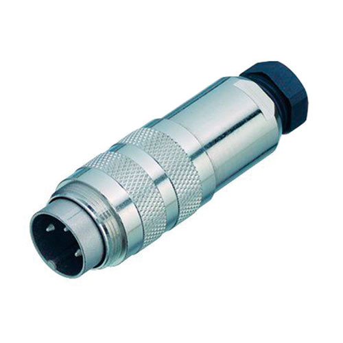 Binder 99 5109 15 04 Serie 423 | 4 polige M16 male connector EMC