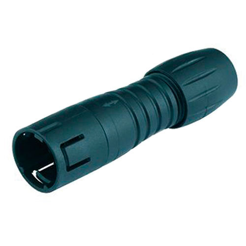 Binder 99 9209 00 04 Serie 620 | 4 Polige Male Connector