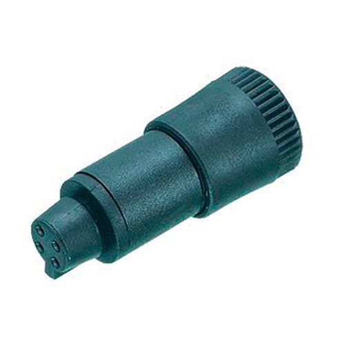 Binder 09 9748 70 03 Serie 719 | 3 Polige Connector - Female