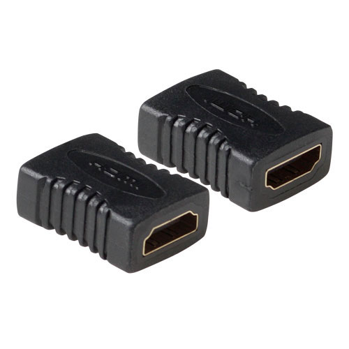 ACT AP1005 HDMI Koppelbus Adapter HDMI-A Female/Female