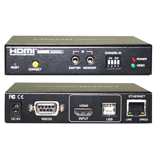 Uniclass HX120T Smart Matrix HDMI Transmitter