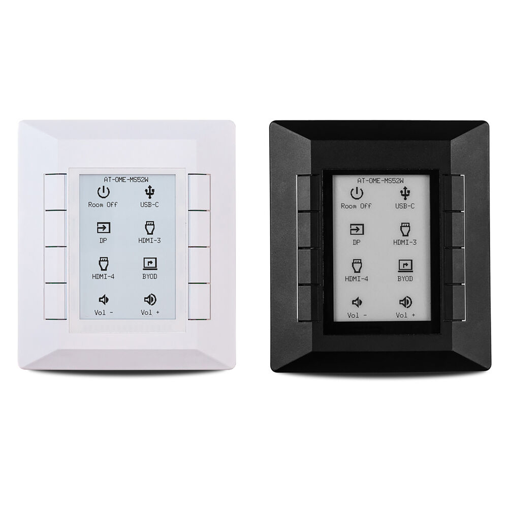 Atlona AT-VKP-8E-EU Velocity 8 Button Keypad Controller