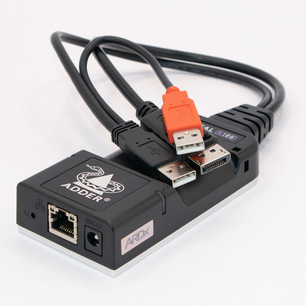 Adder ALPR110T-DP ADDERLink Portal R110 DisplayPort