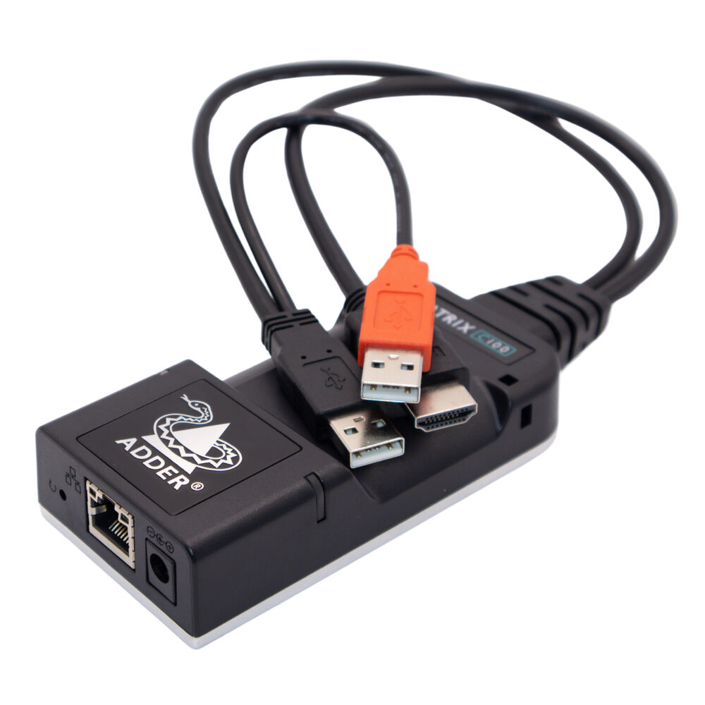 Adder AVM-C110-CAM-HM ADDERView C110 CAM HDMI