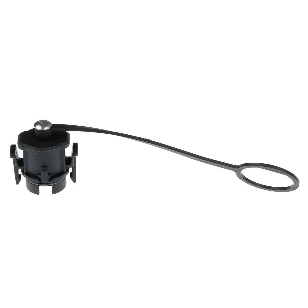 Amphenol CAP-WACMQPC1 X-Lok Waterproof Cap | Male Connector