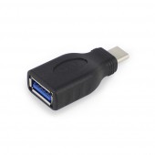 ACT AC7355 USB-C 3.2 Gen1 naar USB-A Adapter